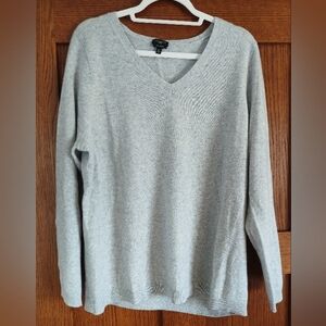 Talbot's Cashmere sweater, women's XXL
